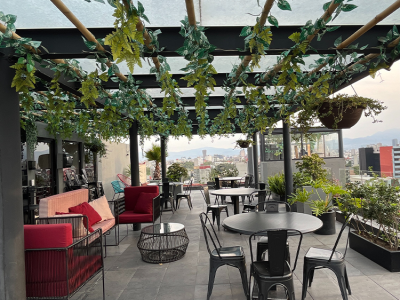 Oficinas en Renta en Roma Norte (Chapultepec 480) | Colony Spaces