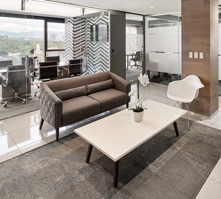 Oficinas en Renta en Roma Norte (Chapultepec 480) | Colony Spaces