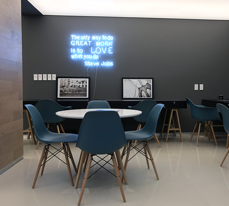 Oficinas en Renta en Roma Norte (Chapultepec 480) | Colony Spaces