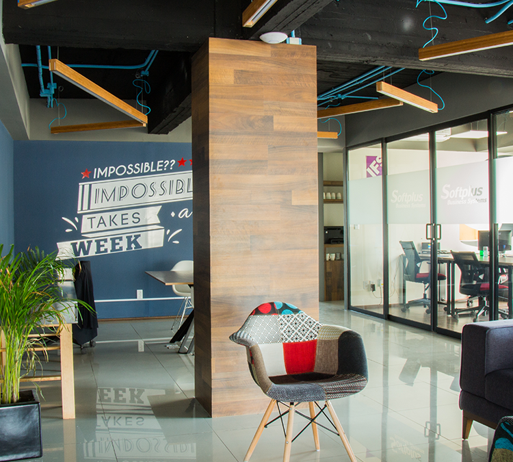 Oficinas en Renta en Roma Norte (Chapultepec 480) | Colony Spaces