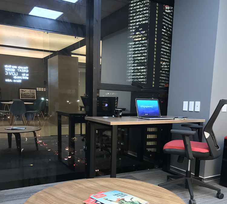 Oficinas en Renta en Roma Norte (Chapultepec 480) | Colony Spaces