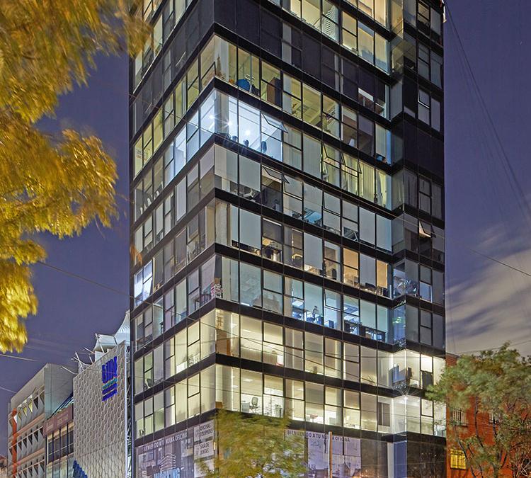 Oficinas en Renta en Roma Norte (Chapultepec 480) | Colony Spaces