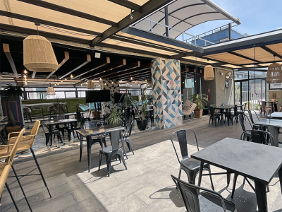 Oficinas en Renta en Roma Norte (Cibeles) | Colony Spaces