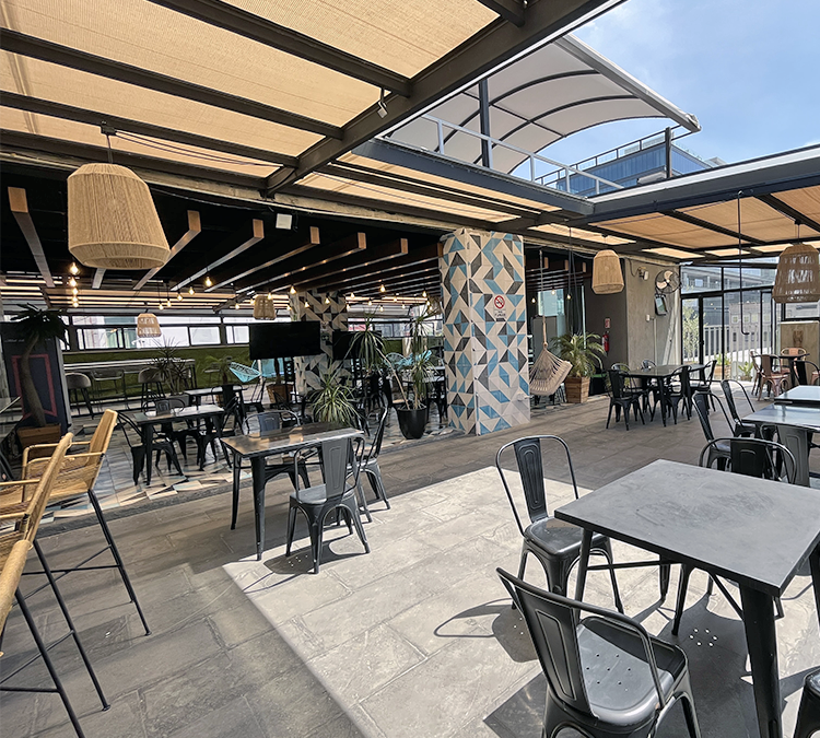 Oficinas en Renta en Roma Norte (Cibeles) | Colony Spaces