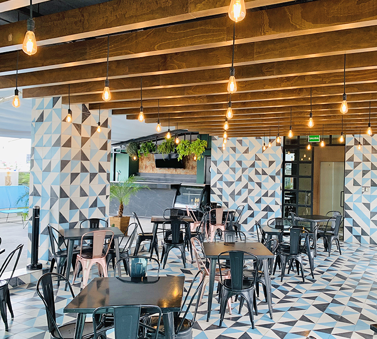 Oficinas en Renta en Roma Norte (Cibeles) | Colony Spaces