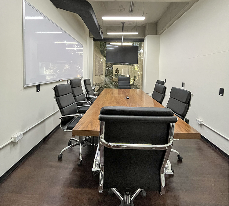 Oficinas en Renta en Roma Norte (Cibeles) | Colony Spaces