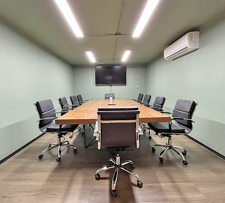 Oficinas en Renta en Roma Norte (Colima) | Colony Spaces