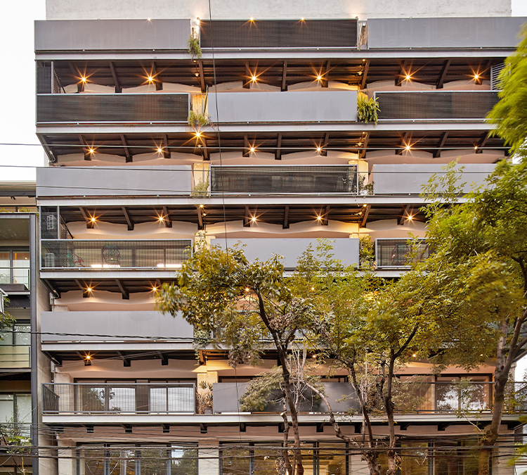 Oficinas en Renta en Roma Norte (Colima) | Colony Spaces