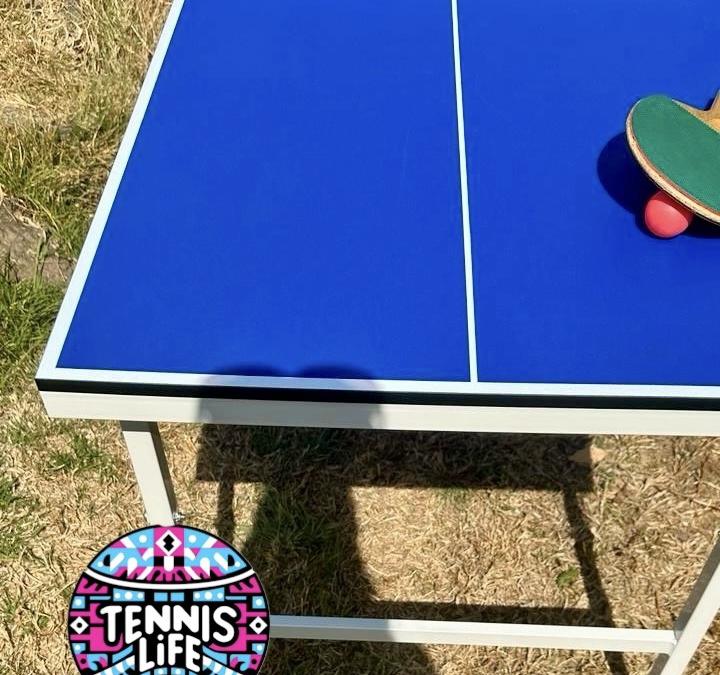 Cancha de Tenis - Tennis Life Tepepan