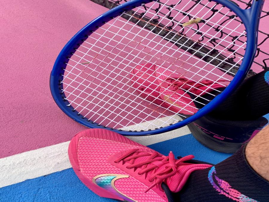 Cancha de Pickleball - Diversión y Deporte
