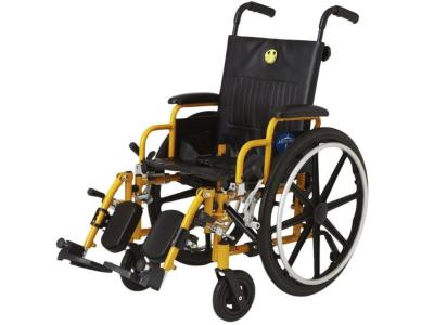 Silla de ruedas pequeña