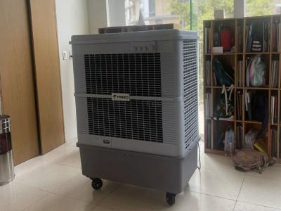 Coolers Mediano Portátiles y Aire Lavado - CoolTech Monterrey