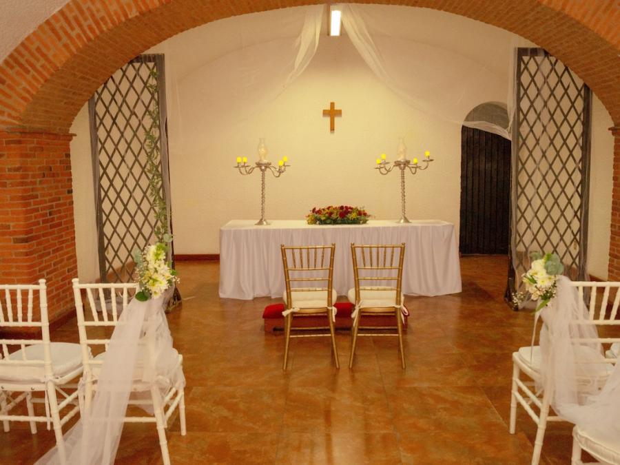 Salón La Cueva