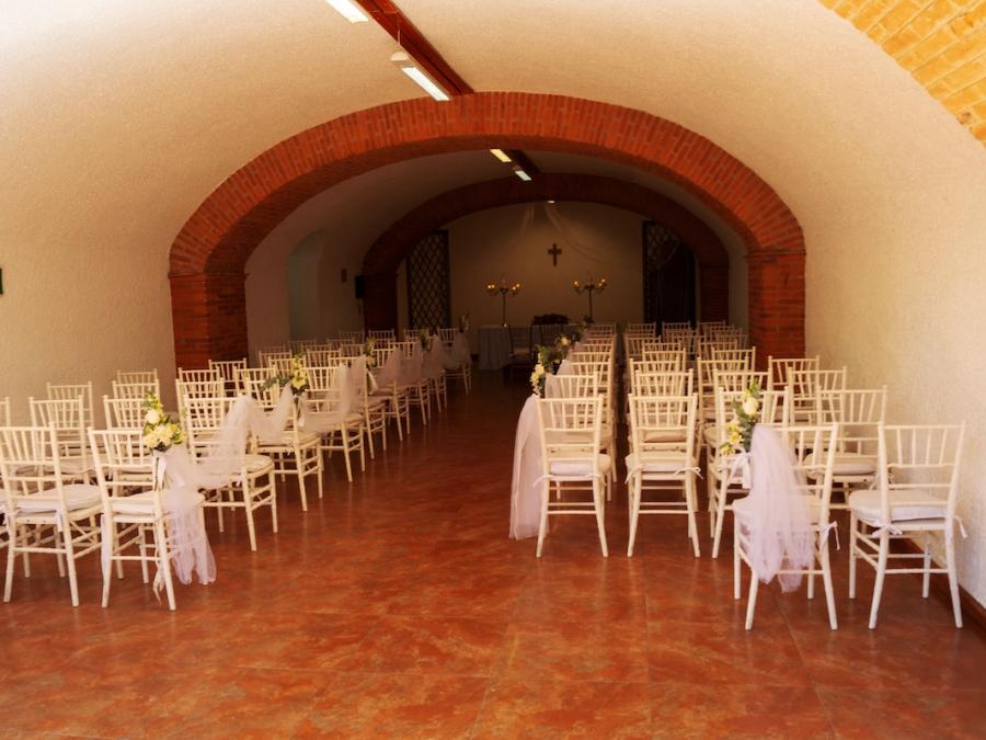 Salón La Cueva