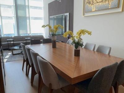 Exclusivo Departamento Dos Niveles en Mítikah