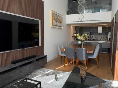 Exclusivo Departamento Dos Niveles en Mítikah