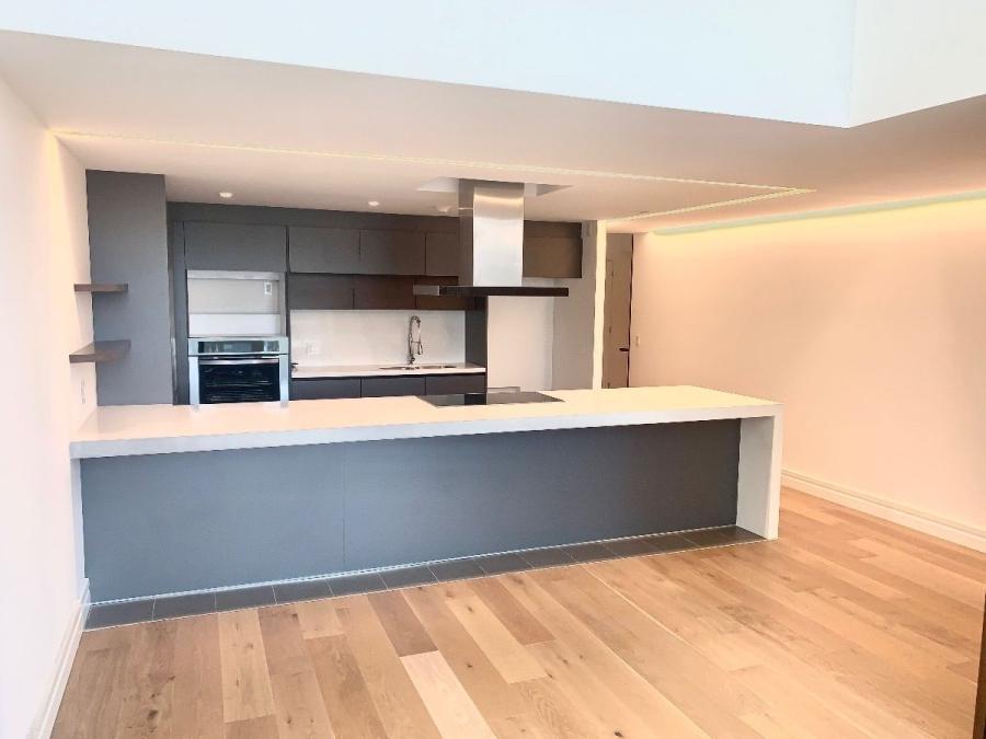 Exclusivo Departamento Dos Niveles en Mítikah