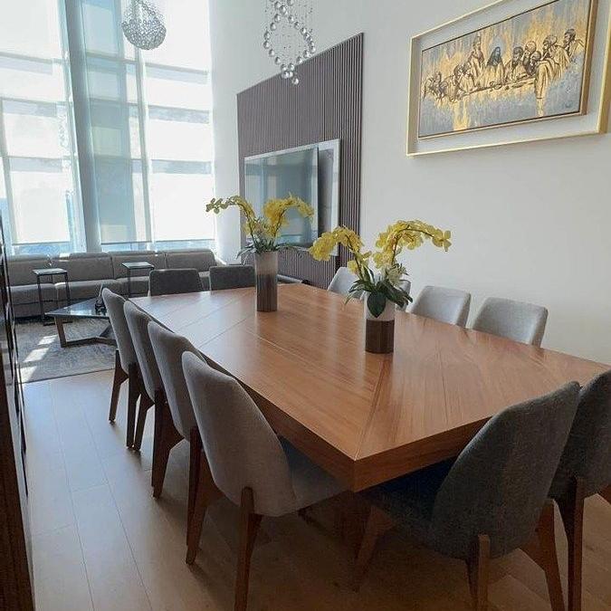 Exclusivo Departamento Dos Niveles en Mítikah