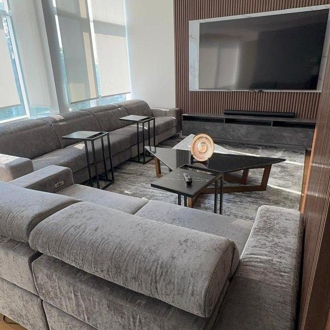 Exclusivo Departamento Dos Niveles en Mítikah