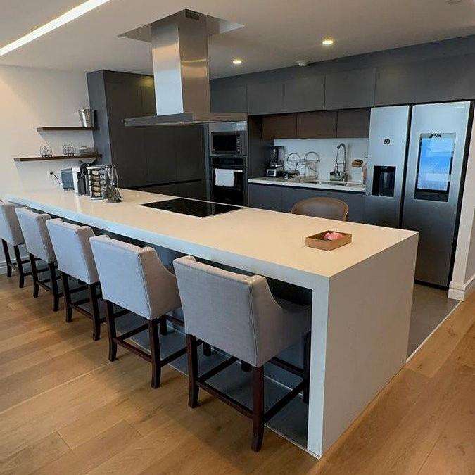 Exclusivo Departamento Dos Niveles en Mítikah