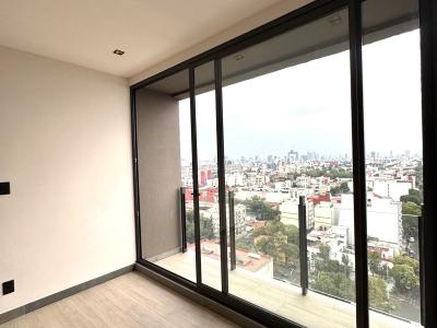 Departamento en BeGrand Del Valle con Vista Espectacular