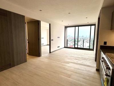 Departamento en BeGrand Del Valle con Vista Espectacular