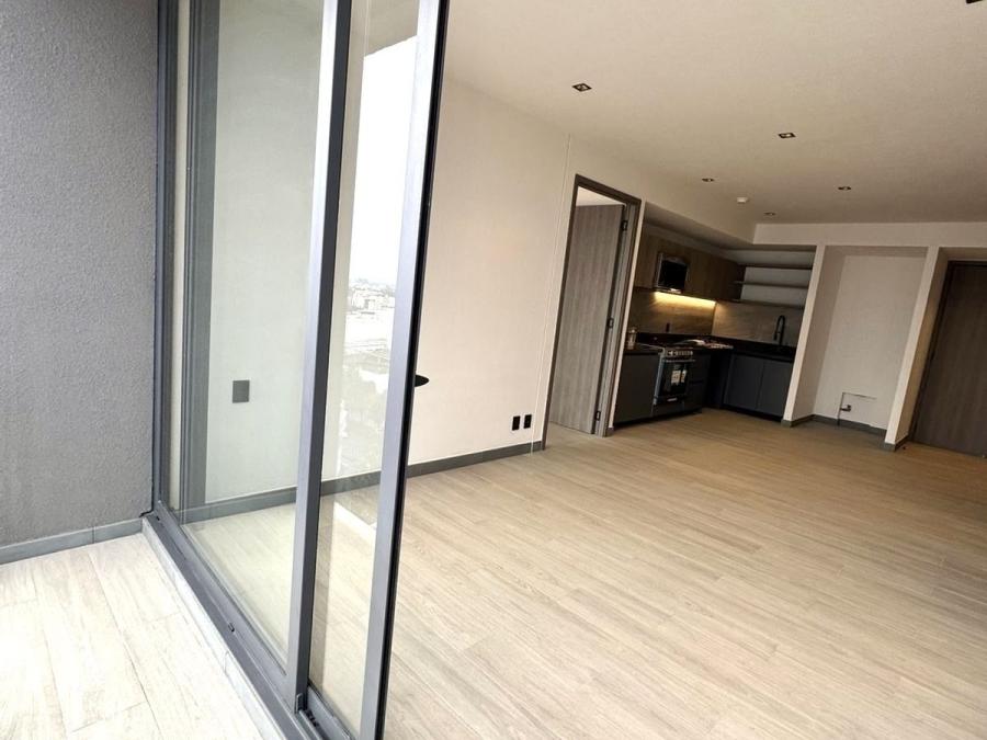 Departamento en BeGrand Del Valle con Vista Espectacular