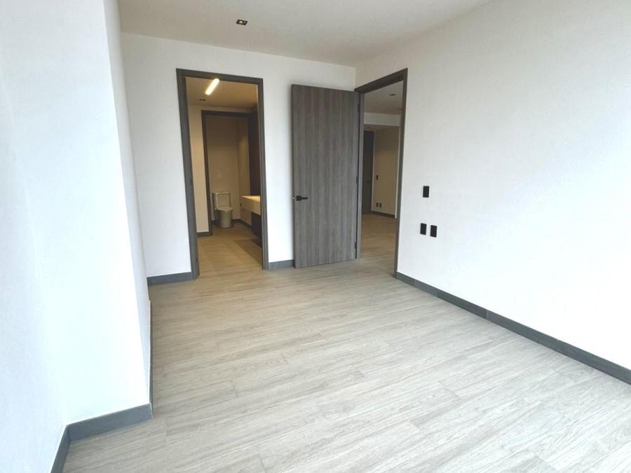 Departamento en BeGrand Del Valle con Vista Espectacular