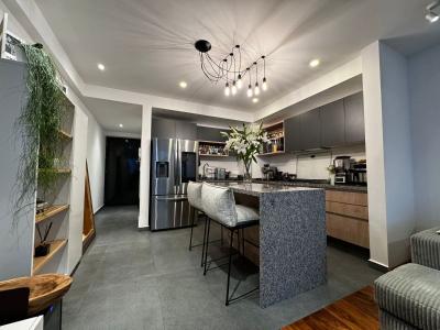 Exclusivo Departamento con Terraza en la Nápoles