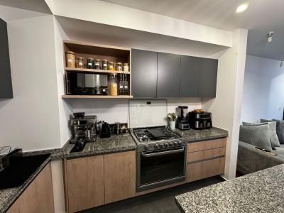 Exclusivo Departamento con Terraza en la Nápoles