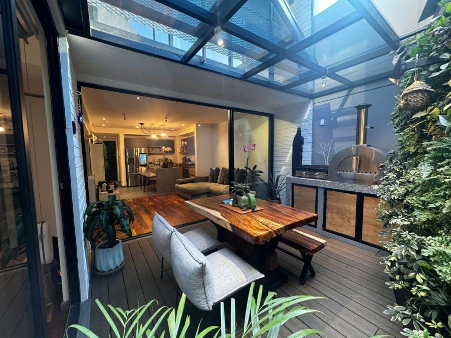 Exclusivo Departamento con Terraza en la Nápoles