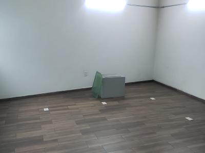 Oficina Privada Compacta 13 m² Taxqueña con Servicios Incluidos