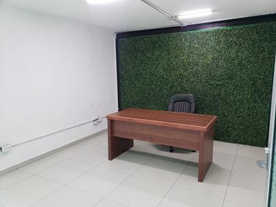 Oficina Premium 23 m² Taxqueña con Vista y Luz Natural