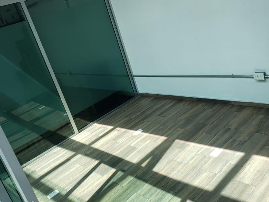 Oficina Premium 23 m² Taxqueña con Vista y Luz Natural