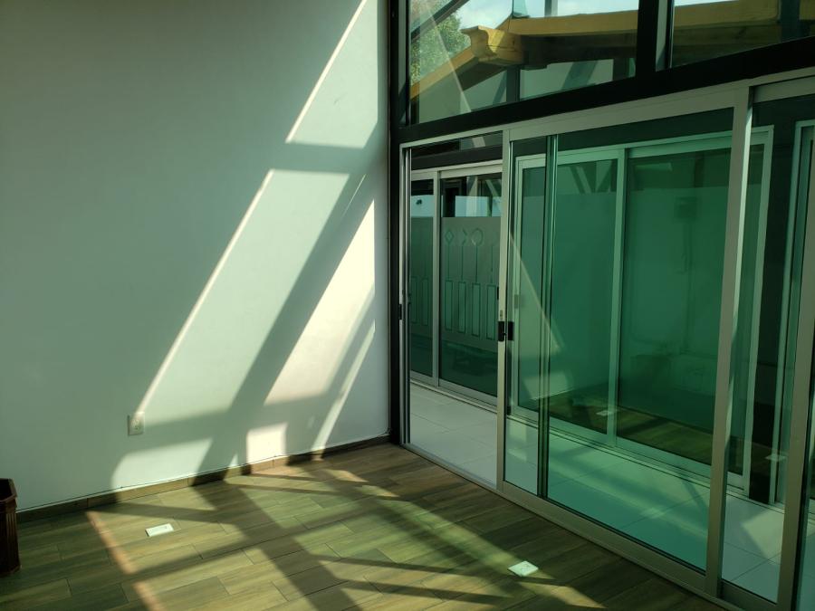 Oficina Premium 23 m² Taxqueña con Vista y Luz Natural