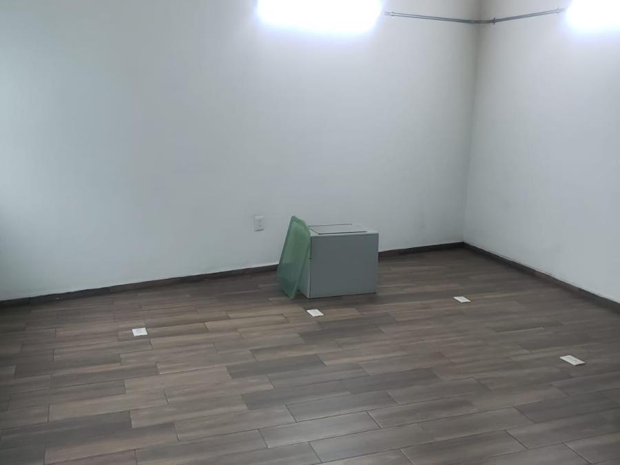 Oficina Premium 23 m² Taxqueña con Vista y Luz Natural