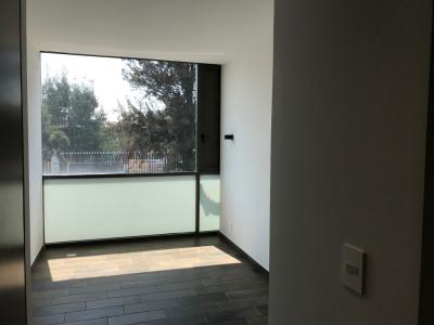 Departamento en renta Be Grand Coapa 75m2 2 recámaras