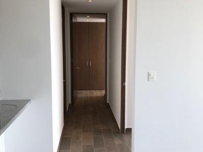 Departamento en renta Be Grand Coapa 75m2 2 recámaras