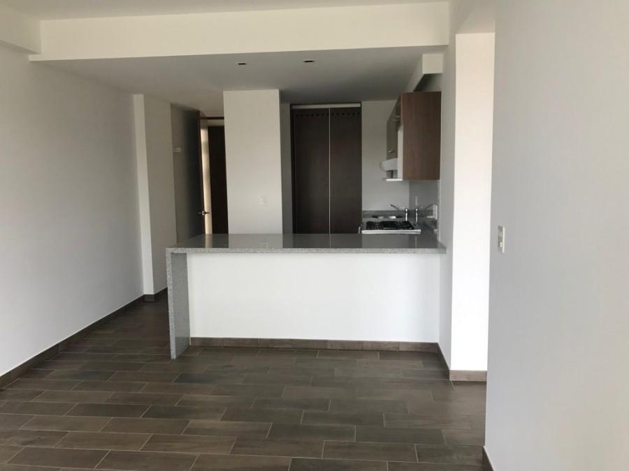 Departamento en renta Be Grand Coapa 75m2 2 recámaras