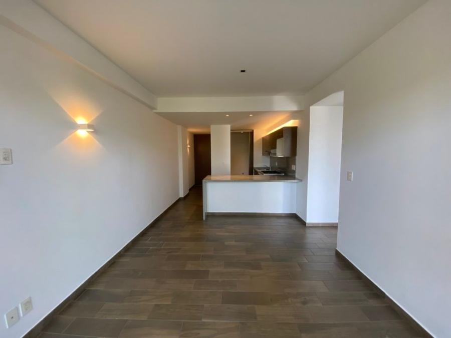 Departamento en renta Be Grand Coapa 75m2 2 recámaras