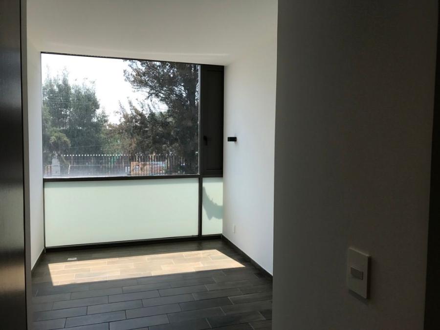 Departamento en renta Be Grand Coapa 75m2 2 recámaras