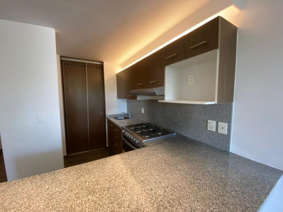 Departamento en renta Be Grand Coapa 75m2 2 recámaras