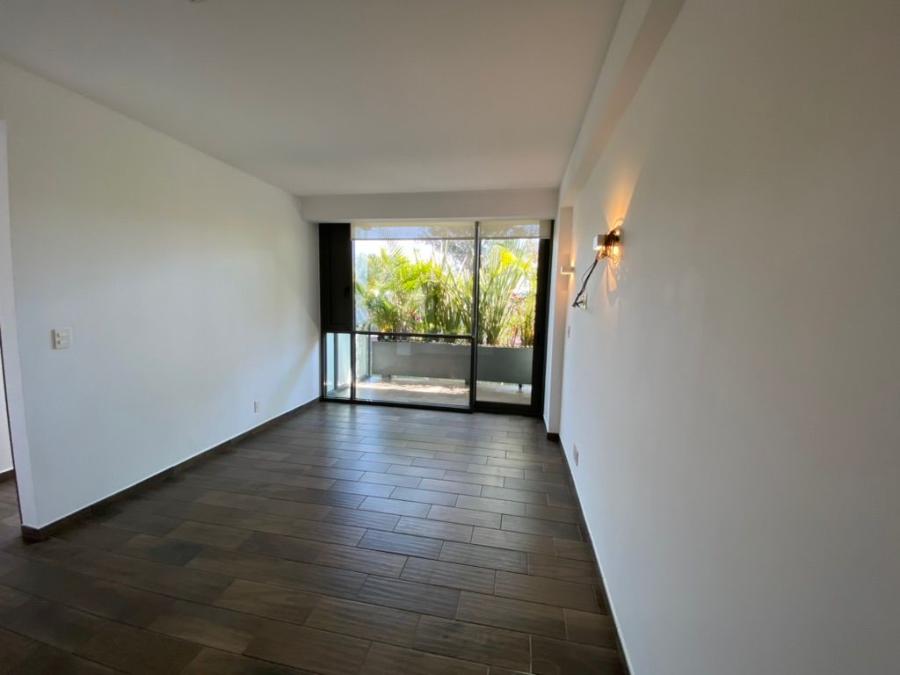 Departamento en renta Be Grand Coapa 75m2 2 recámaras