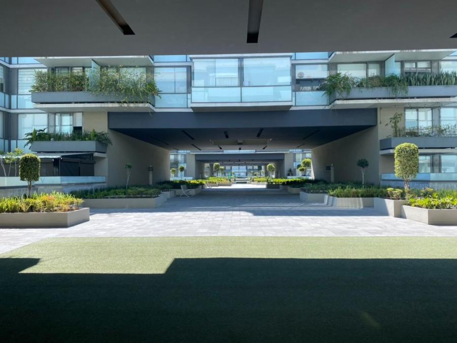 Departamento en renta Be Grand Coapa 75m2 2 recámaras