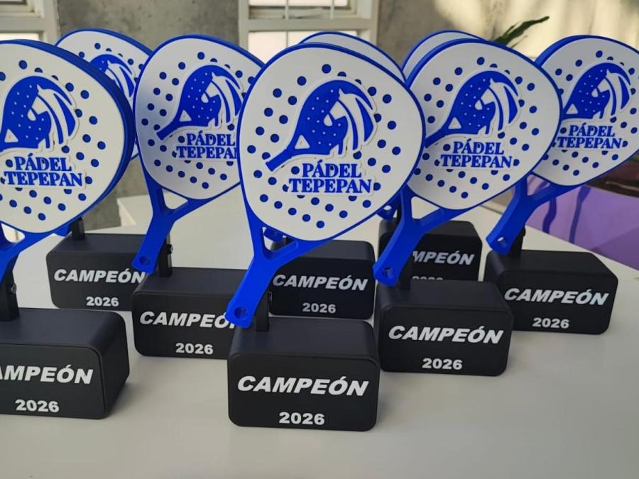 Renta de Cancha de Pádel en Tepepan, Tlalpan CDMX
