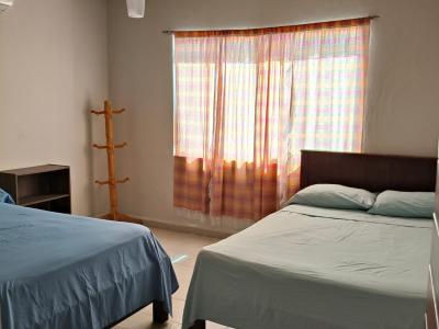 Departamento #5 las palomas