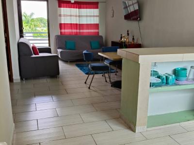 Departamento #5 las palomas