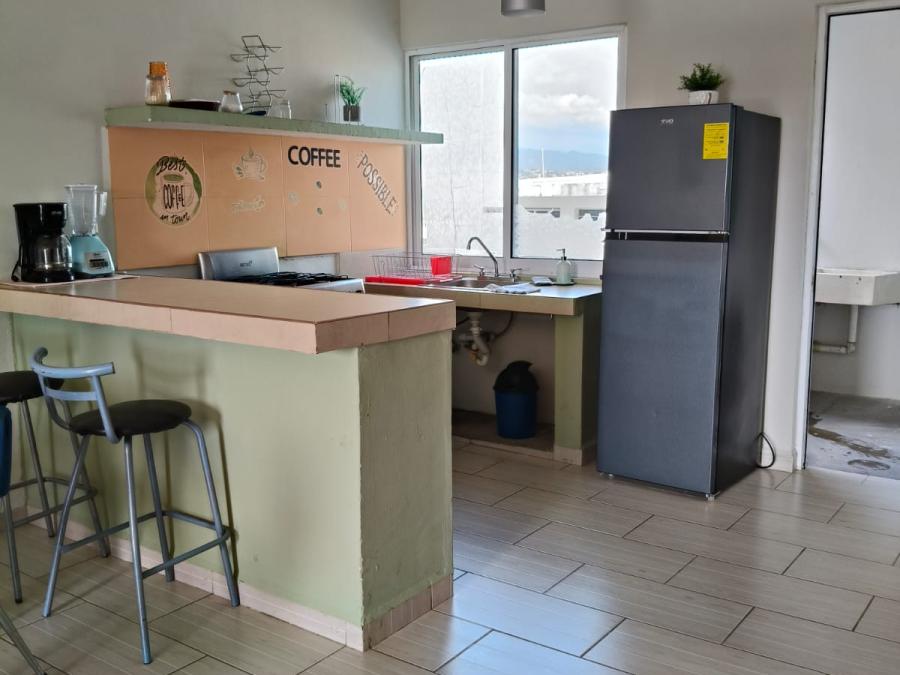 Departamento #5 las palomas