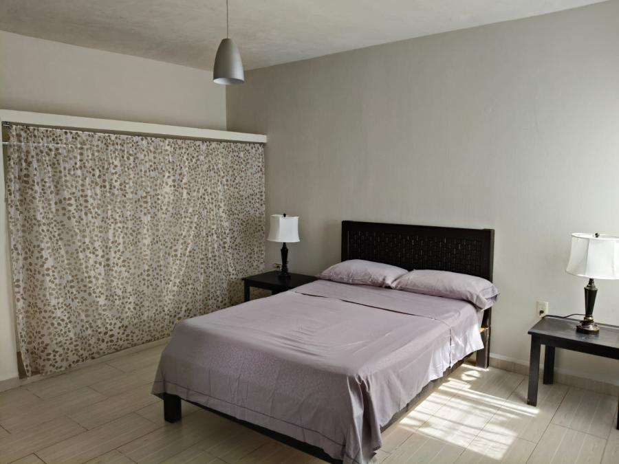 Departamento #5 las palomas