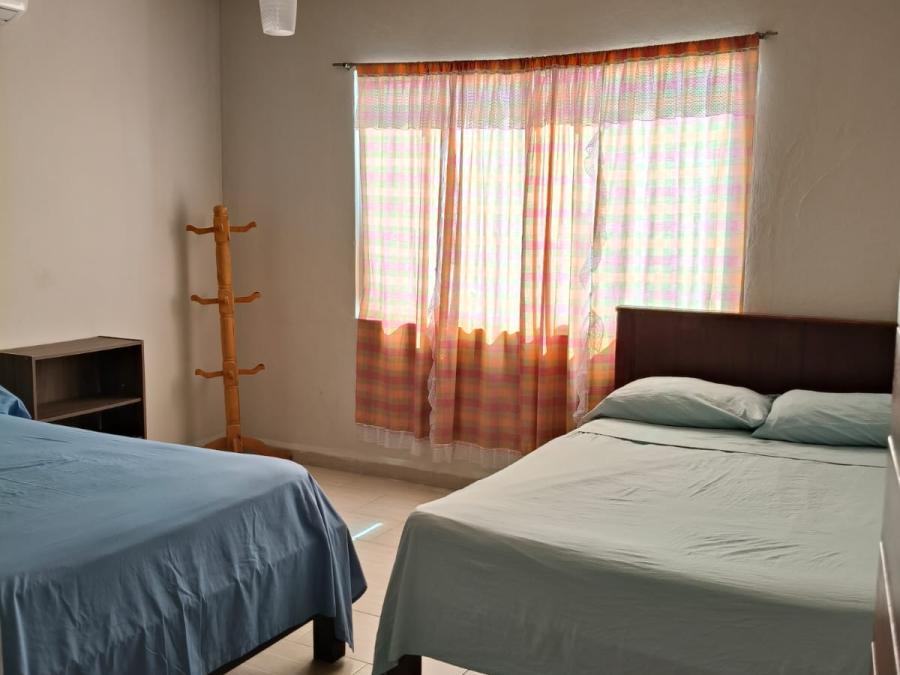 Departamento #5 las palomas